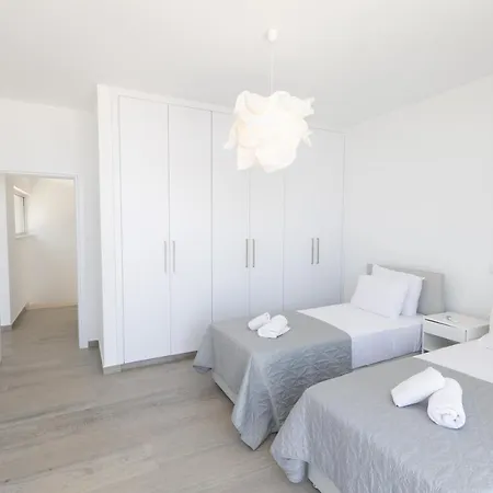 Villa Olivine Pearl Protaras