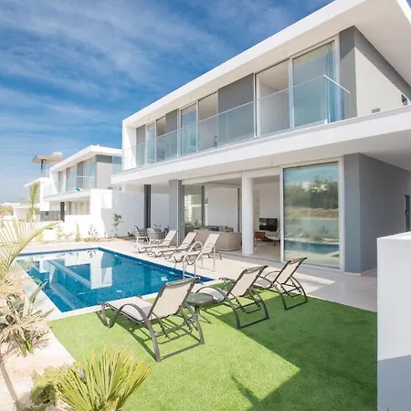 Olivine Pearl Villa Protaras