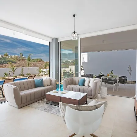 Villa Olivine Pearl *