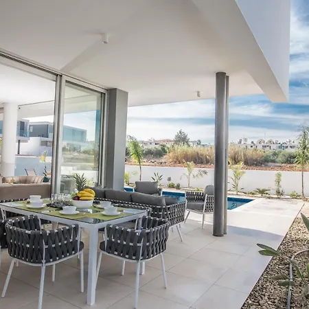 Villa Olivine Pearl *