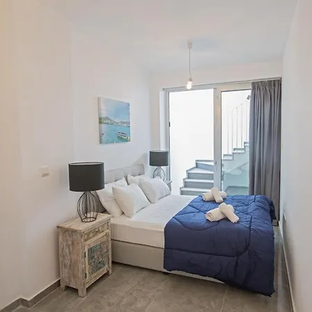 Olivine Pearl Villa Protaras