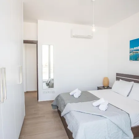 Olivine Pearl Protaras