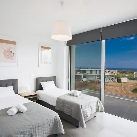 Villa Olivine Pearl Protaras