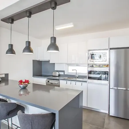 Olivine Pearl Villa *