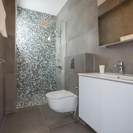 Olivine Pearl Villa *