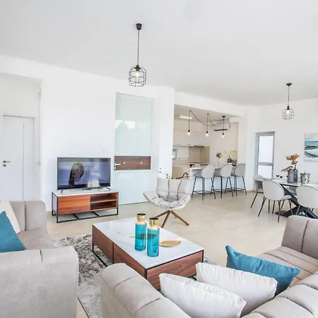 Villa Olivine Pearl