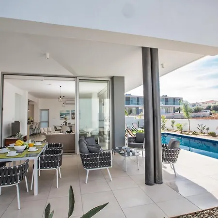 Villa Olivine Pearl