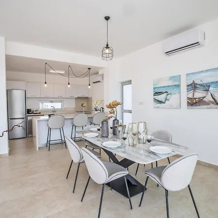 Olivine Pearl Villa