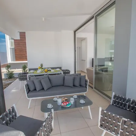 Olivine Pearl Villa