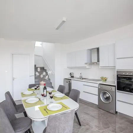 Villa Olivine Pearl