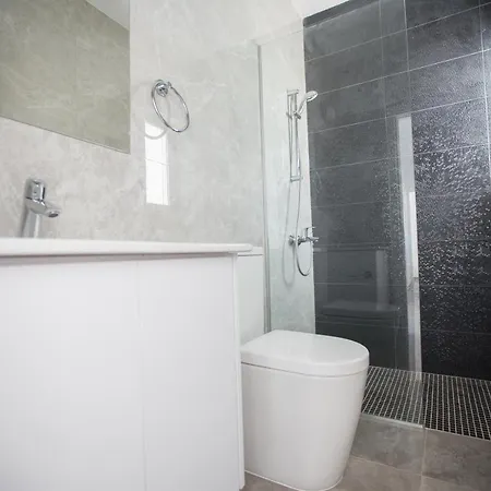 Olivine Pearl Villa