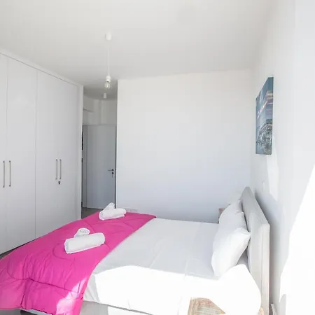 Olivine Pearl Villa