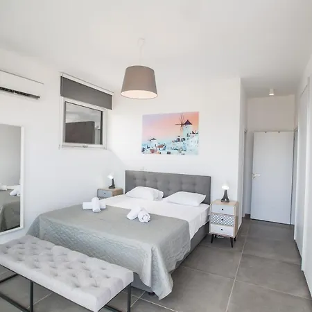 Villa Olivine Pearl