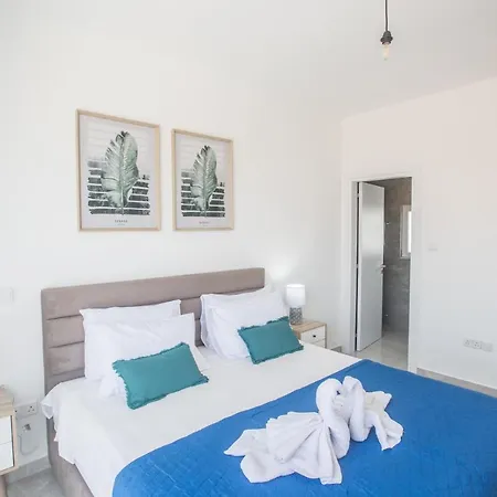 Villa Olivine Pearl