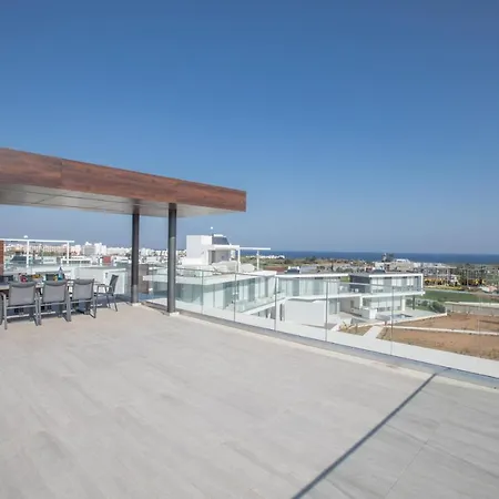 Villa Olivine Pearl *
