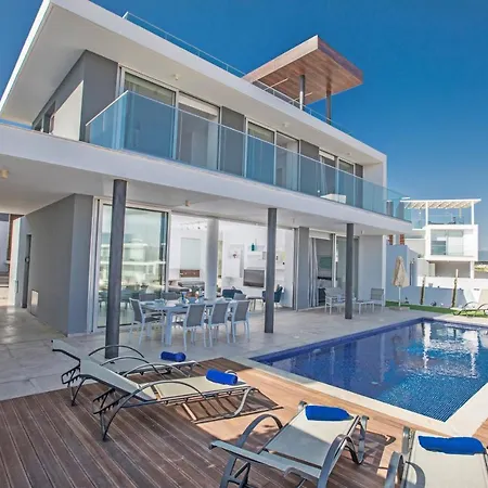 Villa Olivine Pearl *