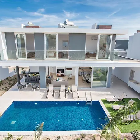 Villa Olivine Pearl Protaras