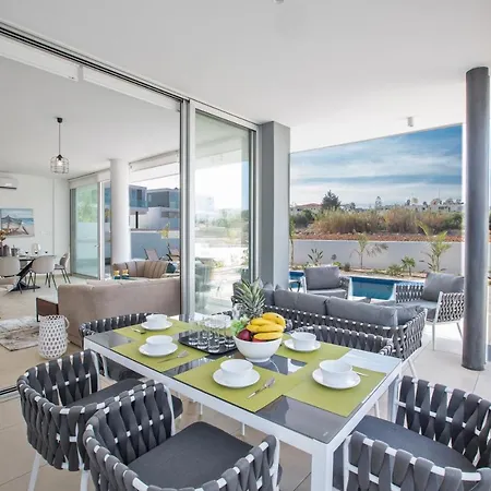 Villa Olivine Pearl Protaras