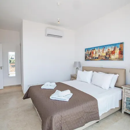 Villa Olivine Pearl *