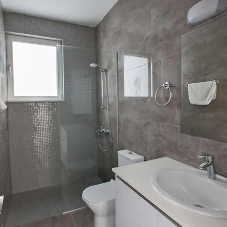 Villa Olivine Pearl *