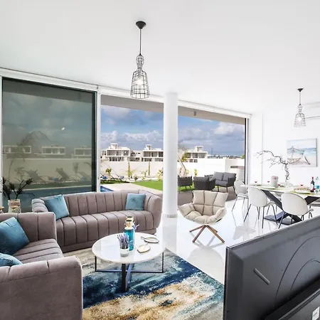 Olivine Pearl * Protaras