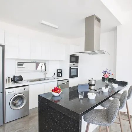 Olivine Pearl Villa *