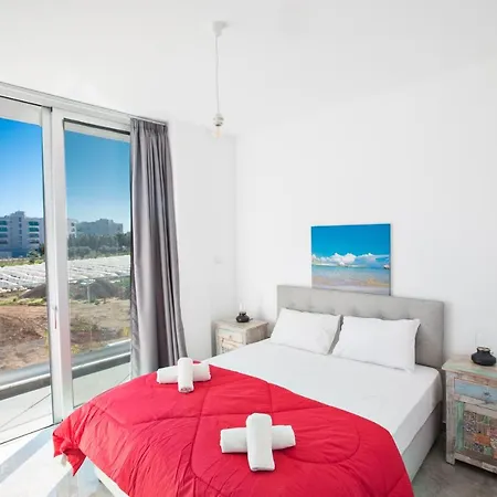 Villa Olivine Pearl *