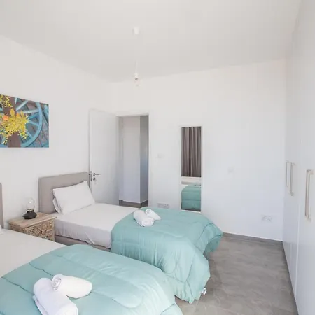 Olivine Pearl Villa Protaras