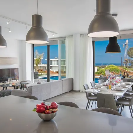 Olivine Pearl * Protaras