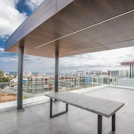 Olivine Pearl * Protaras