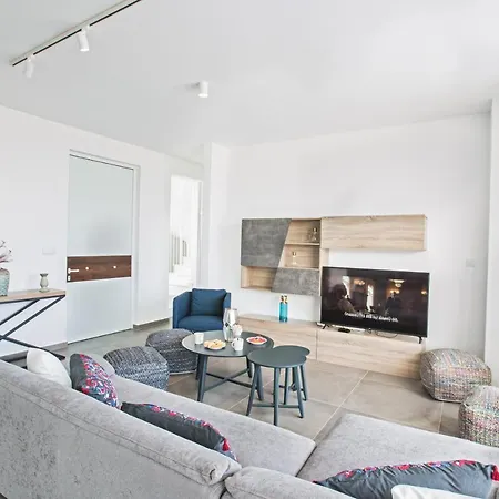 Villa Olivine Pearl *