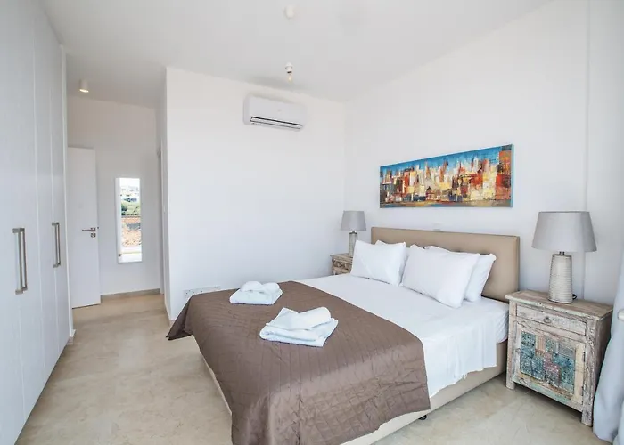 Vilă Olivine Pearl *