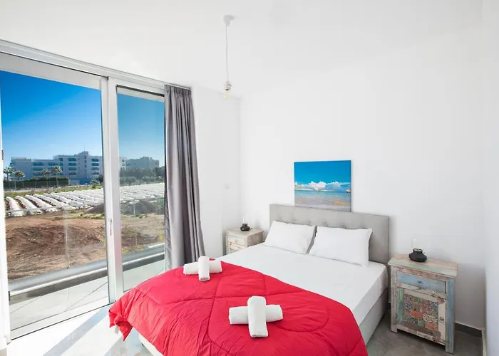 Vilă Olivine Pearl *