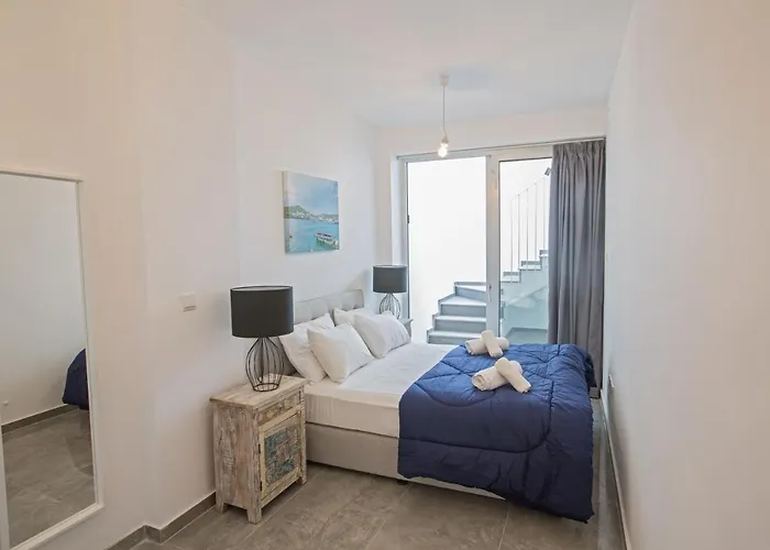 Olivine Pearl Villa Protaras