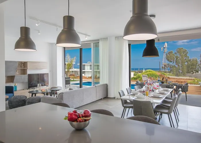 Olivine Pearl * Protaras