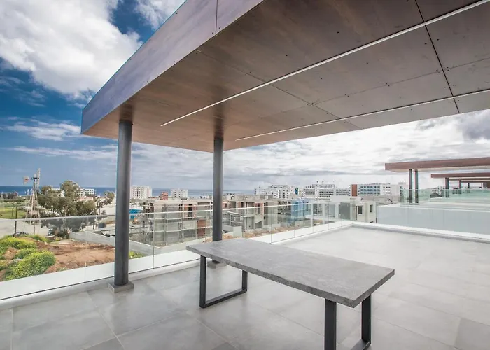 Olivine Pearl * Protaras