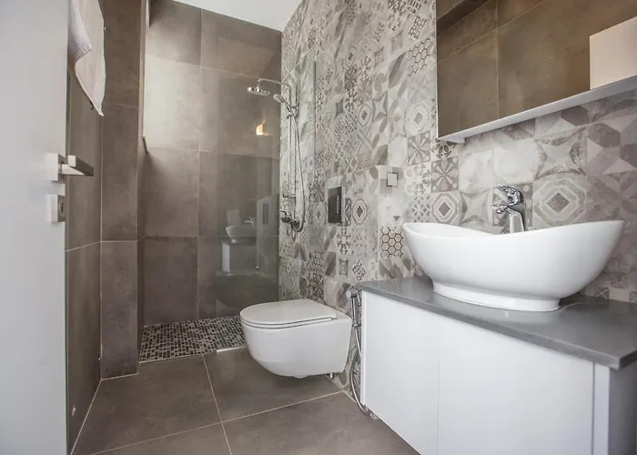 Villa Olivine Pearl Protaras