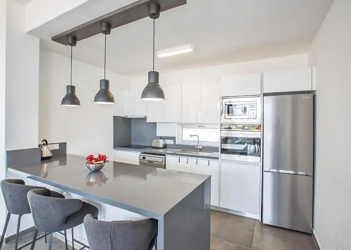 Olivine Pearl Vilă *