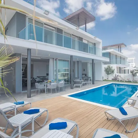 Villa Olivine Pearl
