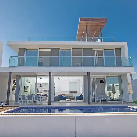 Villa Olivine Pearl Protaras