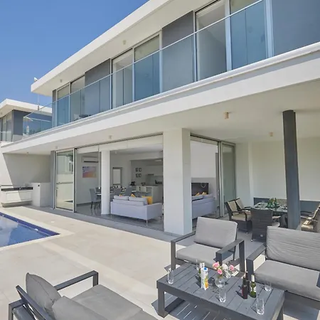 Villa Olivine Pearl