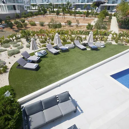 Villa Olivine Pearl *