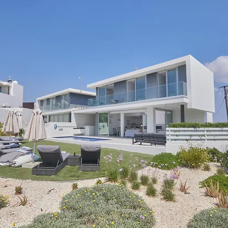 Olivine Pearl Villa