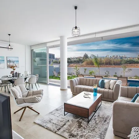 Villa Olivine Pearl Protaras