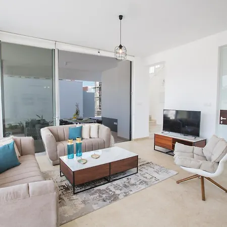 Villa Olivine Pearl Protaras