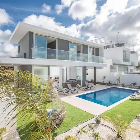 Olivine Pearl * Protaras