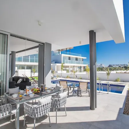 Olivine Pearl * Protaras