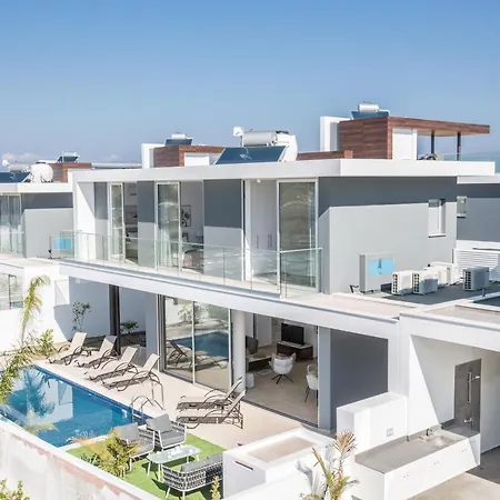 Villa Olivine Pearl *