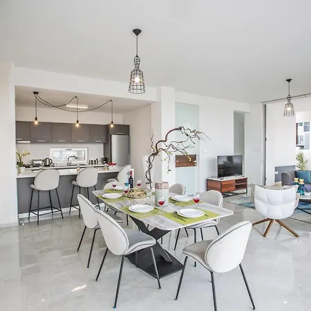 Olivine Pearl Villa