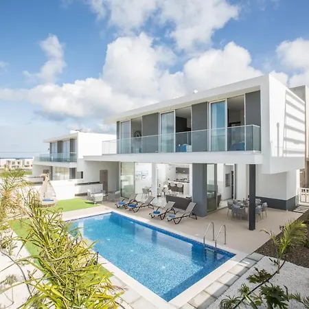 Olivine Pearl Villa *